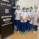 Благодійному Фонду «КРАН» виповнюється 4 роки