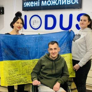 21 листопада 2022 року З Днем Гідності та Свободи!