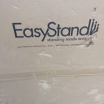 Project №1: Easy Stand Glider (USA) - an active stander