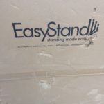 Проект №1: Вертикалізатор Easy Stand Glider (USA)