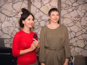 BUCC September Networking Reception at the Hyatt Regency Kyiv 26 September 2018